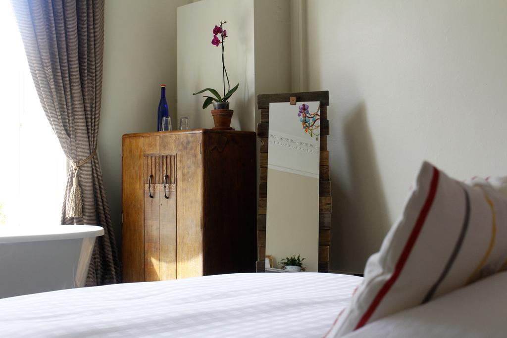 Casa Hamilton Bed & Breakfast - Edinburgh — Fotos 3
